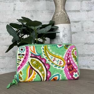 Vera Bradley | Retired Tutti Frutti Wallet